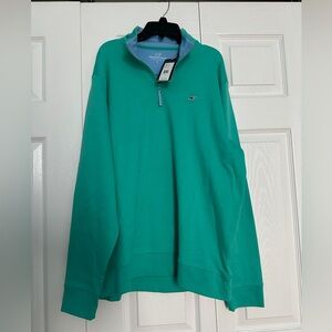 Vineyard Vines Men Jersey 1/4 Zip